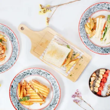 Starlight Bed and Breakfast