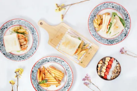 Starlight Bed and Breakfast