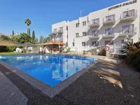 Astoria Galilee Hotel - Pools