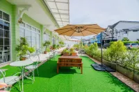 Greenish Ranong Hotel Hotels in Pak Nam