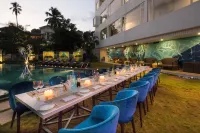 더 파크 바가 리버 고아