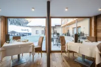 Naturhotel Rainer Hotels in Racines