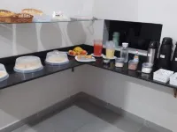 伊塔韋拉酒店巴西 普魯登特總統城酒店