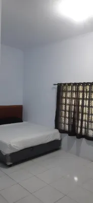 Lejo Grand Hotel Hotels near Pangandaran Beach