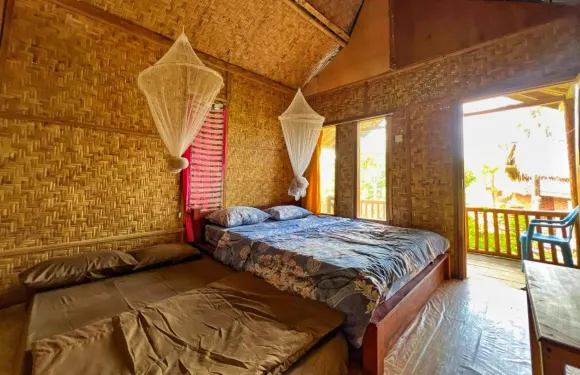 特恩威利斯民宿