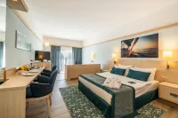 La Blanche Resort & Spa Hotel di Turgutreis