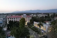 Hotel Madhuban