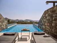 Elounda Palm Hotel & Suites - Ocean View