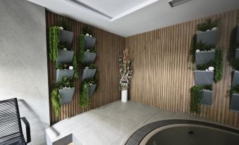 Hotel Červenohorské Sedlo