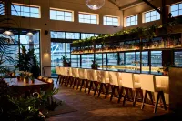1 Hotel Melbourne - 5-Sterne