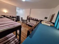 Island Front - Bangcogon Resort and Restaurant - balcón