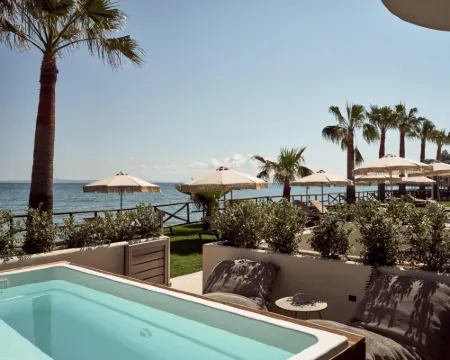 Windmill Bay Hotel Hotels in Argassi