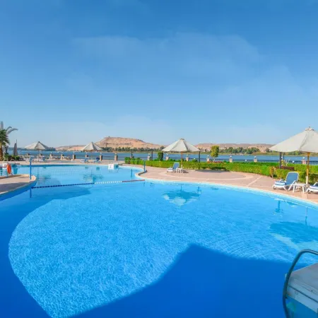 Tolip Aswan Hotel