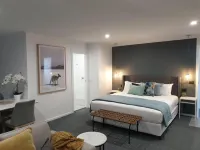 Twofold Bay Motor Inn Hotels in Eden