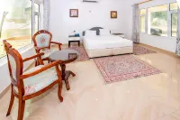 Oriental Nights Rest House