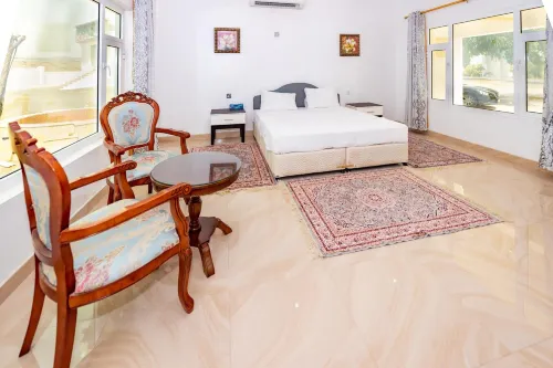 Oriental Nights Rest House Hotels in Al Wasil