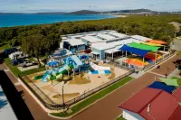 Big4 Emu Beach Holiday Park