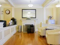 Grant Hotel Hotels in San Francisco