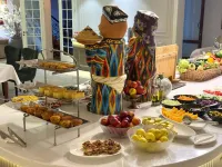 EmirHan Hotel - Frühstück