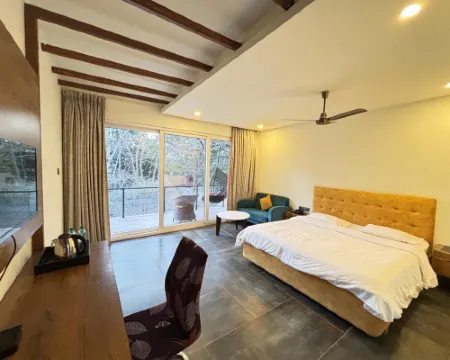 Zeenath Taj Gardens Hotels in Yelegiri