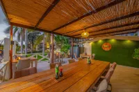 라이온스 다이브 비치 리조트