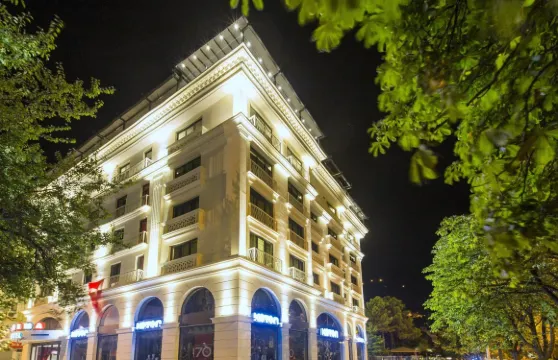 奧爾杜斯奈瑪酒店