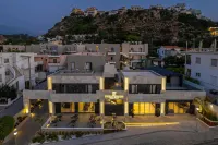 Porto Platanias Village Resort Các khách sạn ở Platanias
