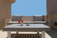 Ruggero Settimo - Room & Suite