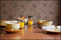Lakeview Guest House - breakfast