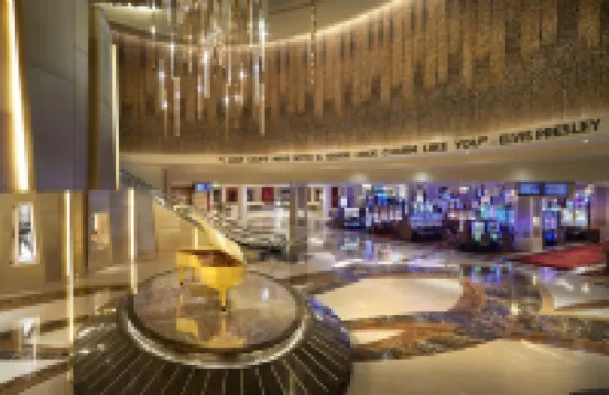 Seminole Hard Rock Hotel and Casino Tampa