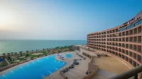 Grand Millennium Gizan - Bãi biển