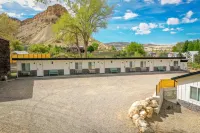 The Homestead Hotels in Palisade