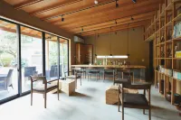 Nanaougi Hotel a Isehara