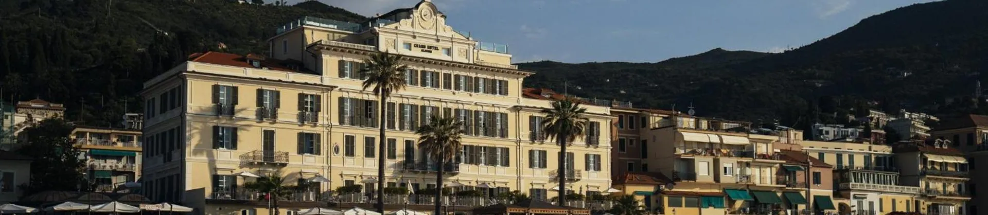 Alberghi Premium