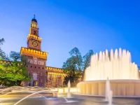 The Unique Brera Suites - Pensions