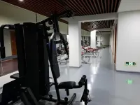 Hotel Express - Gym