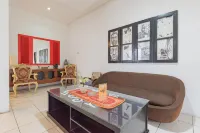 RedDoorz Near Taman Kota Lapang Merdeka Sukabumi Отели в г. Warudoyong