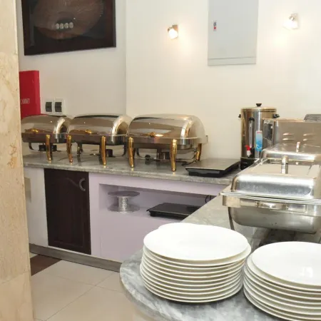 Citiheight Hotel