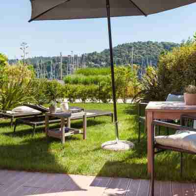 Hotel de Charme Laveno - Luxury All Inclusive Hotel Exterior
