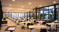 Nite & Day MDC Puncak - Gadog - breakfast