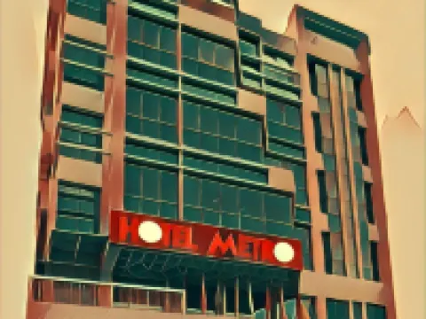 Hotel Metro International Hotels in Sylhet