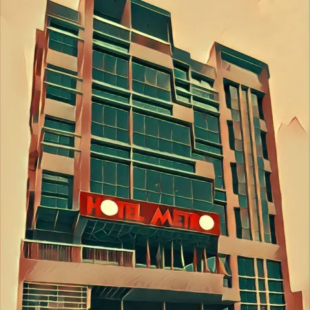 Hotel Metro International