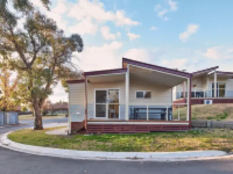 Nrma Bathurst Panorama Holiday Park Hotels in Bathurst