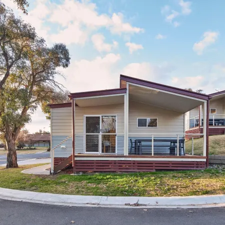 Nrma Bathurst Panorama Holiday Park