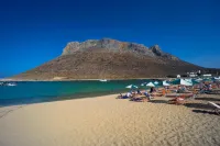 Skamagkas M. Apartments