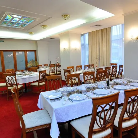 Hotel Maxim