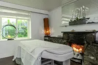 Abbeyglen Castle Hotel - spa