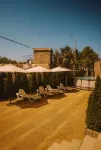 Dreamside Apartments Hotel di Mtsvane Kontskhi
