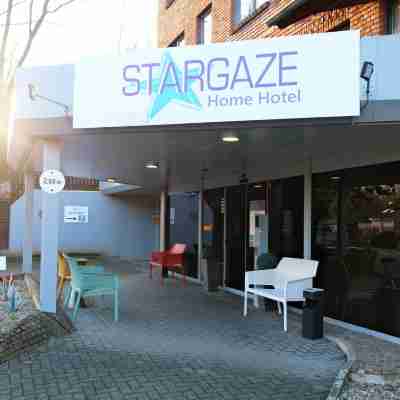 Stargaze Home Hotel Hotel Exterior