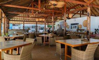 Murex Bangka Dive Resort